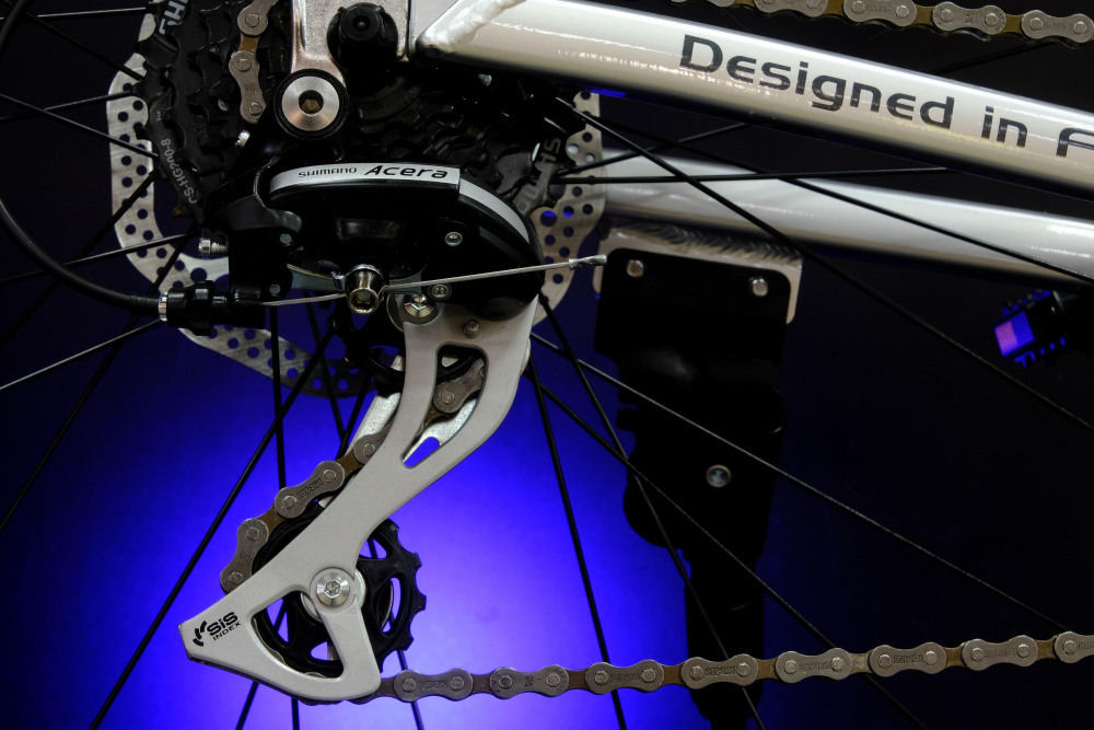 Lorak Glory 400 (27.5)