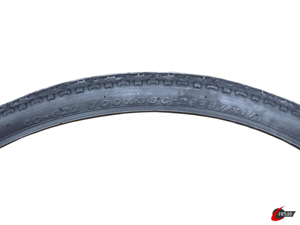 Покрышка KENDA 700*38C K935, код 41716