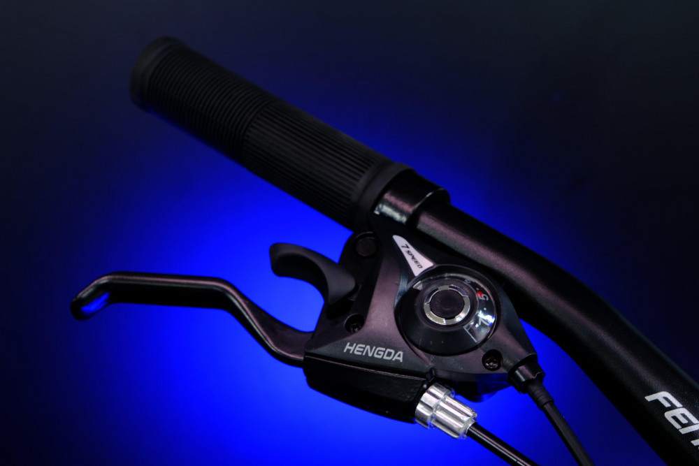 FENGSL 26 Серый