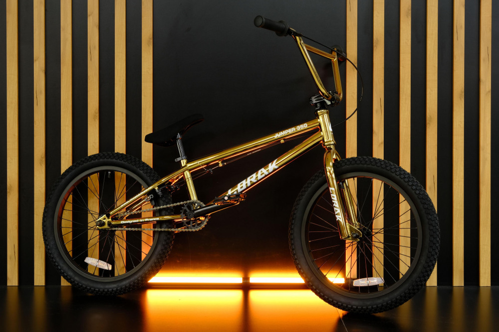 Lorak Jumper 350 Хамелеон Золотой (20)